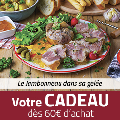 Jambonneau 